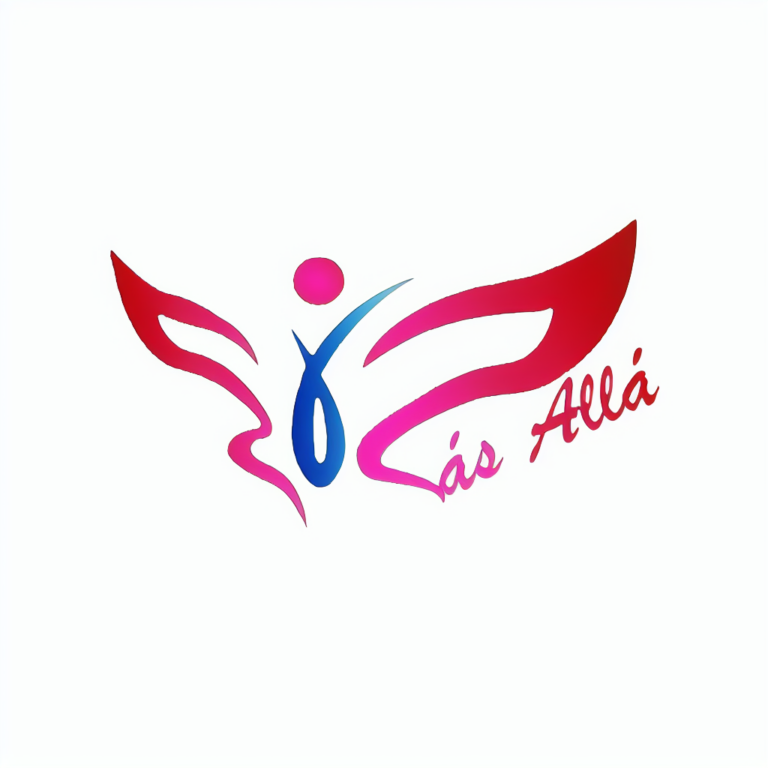 logo association mas alla bachata guadeloupe 971