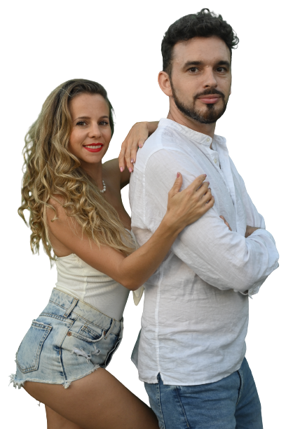 ju et aurel bachata guadeloupe danse latine