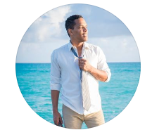 Fred danseur bachata en Guadeloupe qui donne son avis